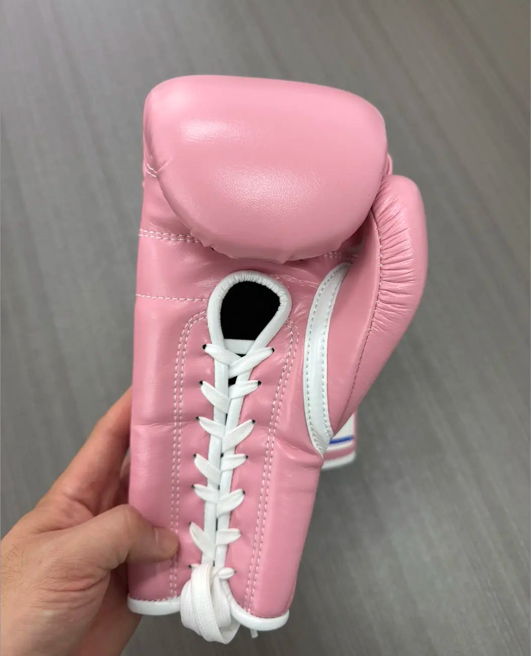 Winning Lace up Boxing Gloves for Boys and Girls,Youth Boxing Training Gloves for Kids Sparring Boxing Gloves for Punching Bag, Kickboxing, Muay Thai, MMA 5-13 Years Old