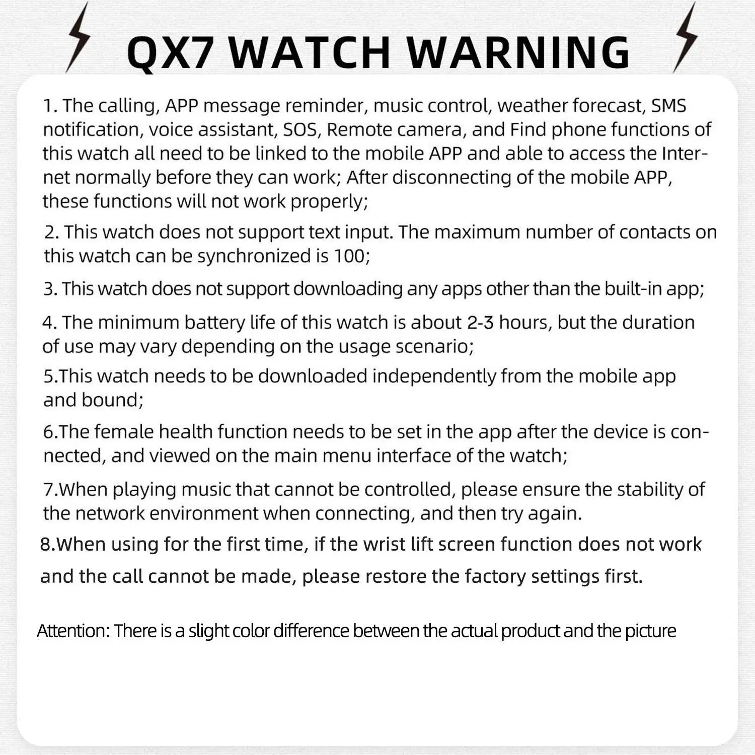 Fitness Tracker Smartwatch with Call Function, Touchscreen Activity Watch for Iphone and Android, Bluetooth Calling Health Wearable, Digital Smart Watch