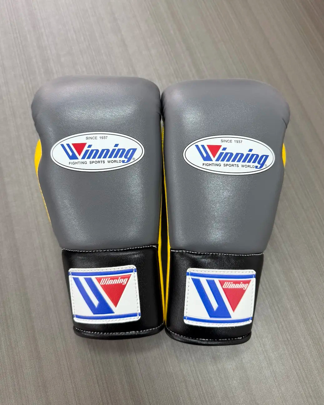 Winning Lace up Boxing Gloves for Boys and Girls,Youth Boxing Training Gloves for Kids Sparring Boxing Gloves for Punching Bag, Kickboxing, Muay Thai, MMA 5-13 Years Old